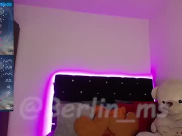 [04-08-23] berlin_ms cam show from Chaturbate