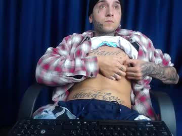 [09-02-22] jorsh_tattoos record video with toys from Chaturbate.com