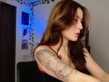 [22-08-23] princessmononoke__ record premium show from Chaturbate