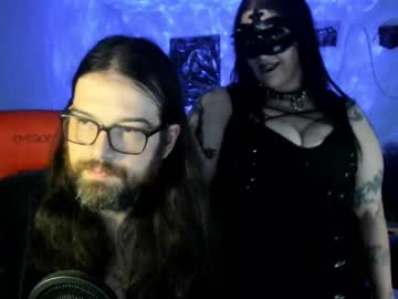 [24-08-23] skarlet_the_undead record private show from Chaturbate.com