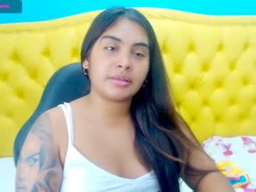 [24-03-22] arissafox record private XXX show from Chaturbate