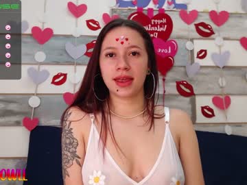 [14-02-22] belalyh webcam show from Chaturbate.com