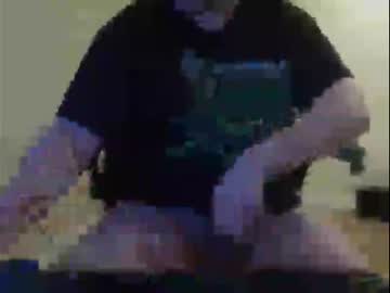 [21-03-22] hungandnerdy36 record cam video from Chaturbate