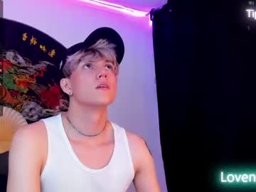 [03-10-23] jackfrostt_ premium show from Chaturbate