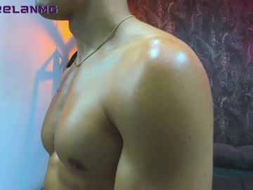 [17-05-22] keelanmg_ private XXX show from Chaturbate.com