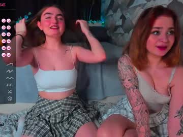 summer_and_crossbows88 chaturbate