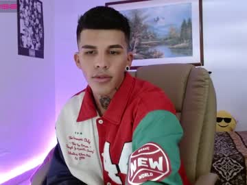 [29-07-23] baby_gio record video with dildo from Chaturbate