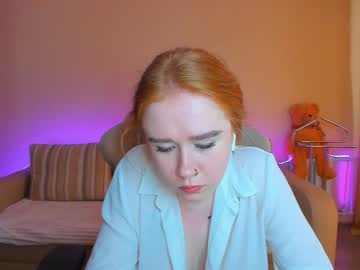 [02-06-22] lil_kira_ private show from Chaturbate