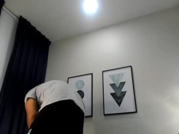 [24-09-22] misterdantee_ chaturbate cum