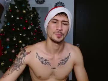 [22-12-23] saulxtaylor record video from Chaturbate.com