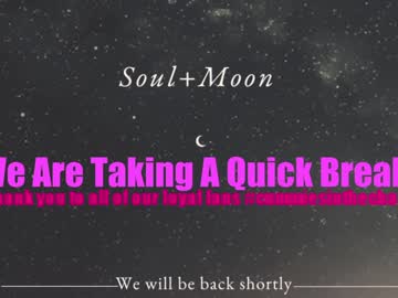 [21-12-22] xsoulxmoonx webcam video from Chaturbate