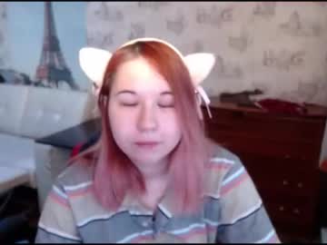 [22-12-23] emilyway private show from Chaturbate