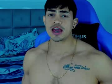 [08-03-24] iron_coleman show with cum from Chaturbate.com