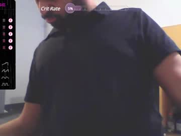 [28-02-24] sundoog record private show from Chaturbate.com