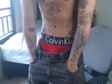 [15-06-22] tyker_collins record show with cum from Chaturbate.com