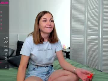 [19-07-23] cassiemilrose record private show from Chaturbate