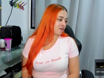 [25-07-23] mariajose_zc chaturbate webcam show