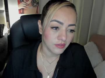 [02-11-23] marianalopez81 private show from Chaturbate