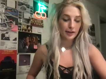 [28-07-23] trixiebabyay record premium show video from Chaturbate