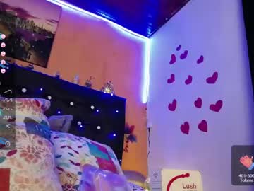 [02-06-22] _april_doll private XXX video from Chaturbate