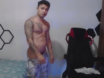 [24-05-23] adam_833 chaturbate video