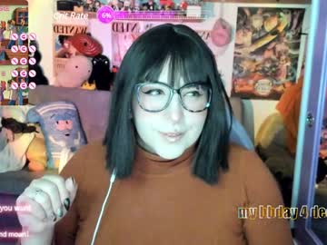 [30-11-23] canndy_new chaturbate public webcam