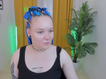 [06-08-23] cyber_whore_ video with toys from Chaturbate