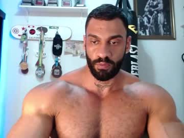 [06-03-24] henryhadesflirt chaturbate private XXX video