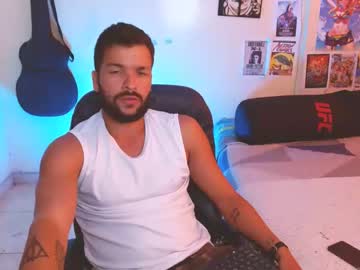 [22-02-24] massimocum public show video from Chaturbate.com