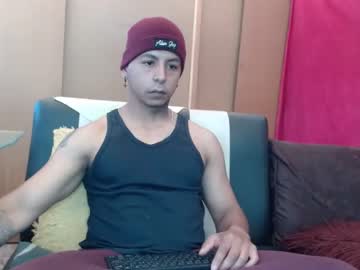 [30-01-24] black_hot26 record blowjob show from Chaturbate