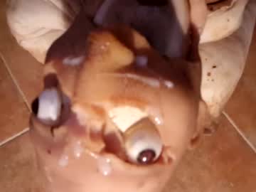 [01-05-24] coprofago1972 video with dildo