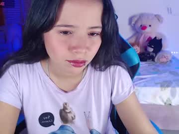 [05-06-24] koral_sweet1 record blowjob video from Chaturbate