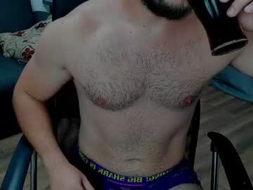 [18-09-23] tonyfordhere private show video from Chaturbate