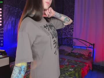 [25-11-22] alison_dokuyaku record private show video from Chaturbate