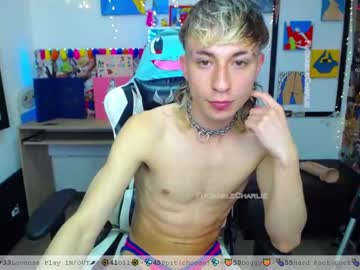 [09-02-23] fuckablecharlie cam show from Chaturbate.com