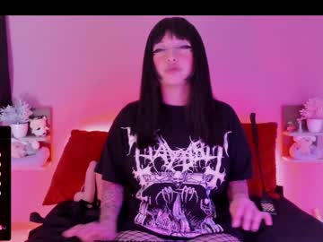 [06-02-24] hell_girl_666 record private show from Chaturbate.com