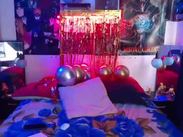 [30-11-22] marceline_19_ record private sex show from Chaturbate.com