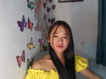 [31-08-23] ursweetpinayfrancinexxx chaturbate private sex video