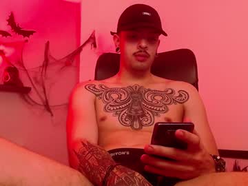 [25-10-22] andrew_olson chaturbate private XXX show