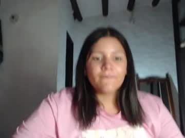 [27-12-22] karelis_vzla chaturbate public show video