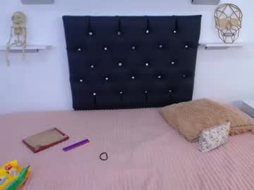 [20-09-22] khira_jonnes1 record private show from Chaturbate