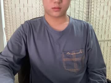 [20-11-23] koreanboy823 private from Chaturbate