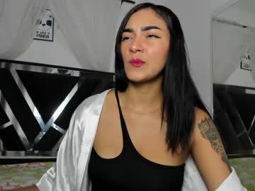 [10-01-24] parker_cinthia record blowjob video from Chaturbate.com