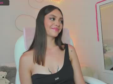[02-09-23] sophiegreey public webcam video from Chaturbate.com
