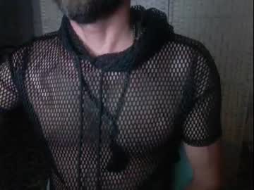 [18-10-22] wolfofsea record blowjob video from Chaturbate.com