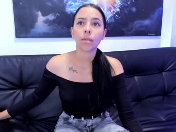 [19-04-22] zoelil chaturbate private XXX video