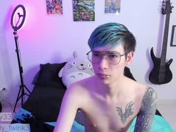 [03-11-23] andy_twiink public webcam video from Chaturbate