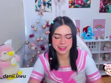 [22-12-23] cute_dani__ private sex show from Chaturbate