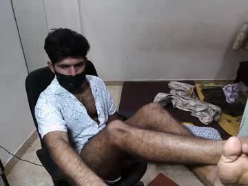 [17-10-23] satyam12133 private sex video from Chaturbate.com