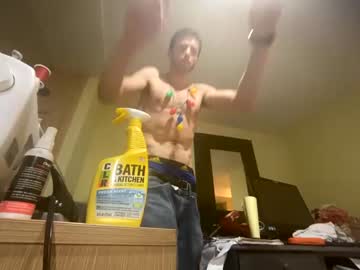 [14-02-24] savagconfidence video with toys from Chaturbate